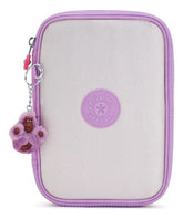 Estojo Kipling 100 Pens